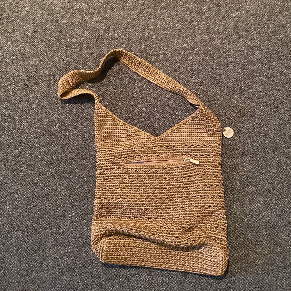 The Sak Purse